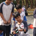 Dari Roket Air hingga Rancang Bangun, Siswa SMP IHCS Balikpapan Rayakan Kemerdekaan dengan Inovasi STEAM STEAM Day IHCS Balikpapan