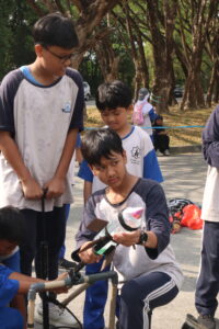STEAM Day IHCS Balikpapan