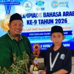 Menjadi Juara 1 di OBA-9 2026 Kaltim, Perjalanan Berikutnya Sudah Menanti juara 1 oba 9 provinsi kaltim rais al farizi