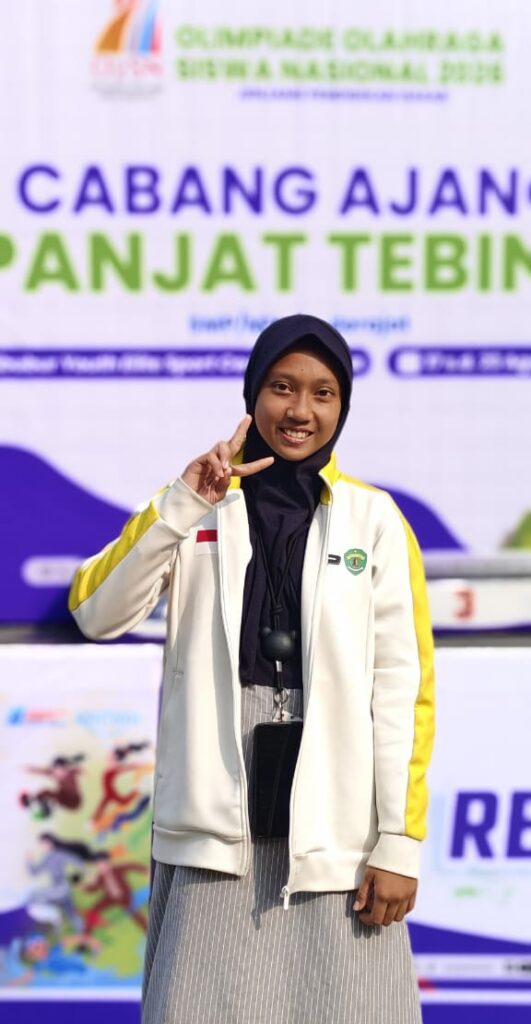 Raha Nathifa Ulinnuha