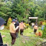 Aksi Penanaman Pohon untuk Wujudkan Lingkungan Hijau Active Learning