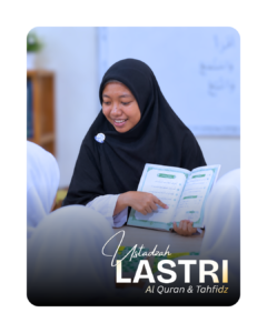 lastri