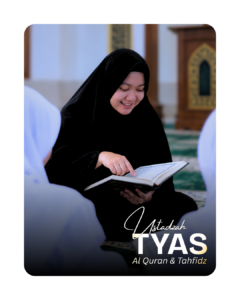 tyas