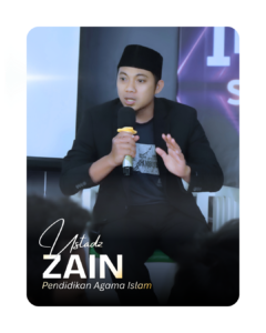 zain